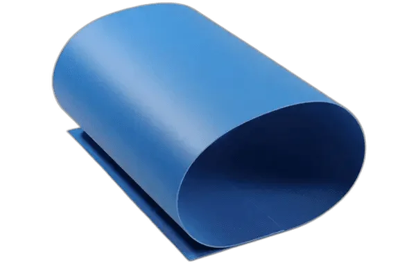 Bandas de PVC y PU — Warbel S.A.