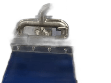 Ingeniería para Control de Polución — Warbel S.A.