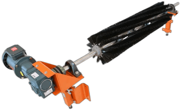 Limpiadores CleanScrape® — Warbel S.A.