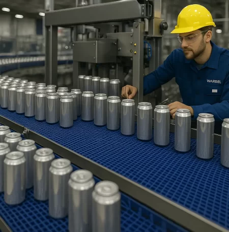 Banda modular en Argentina